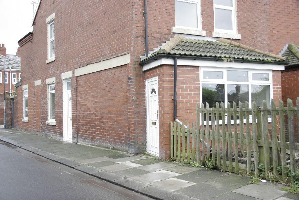 Delaval Street, Blyth, NE24 4AF