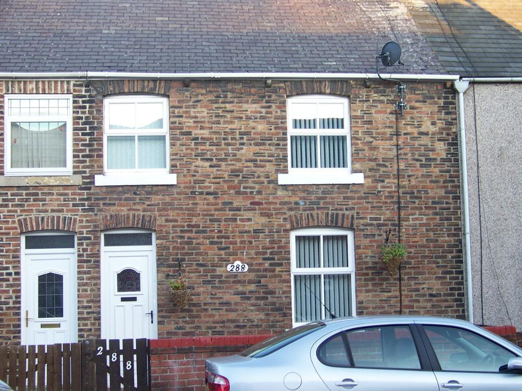 Milburn Road, Ashington, NE63 0PL