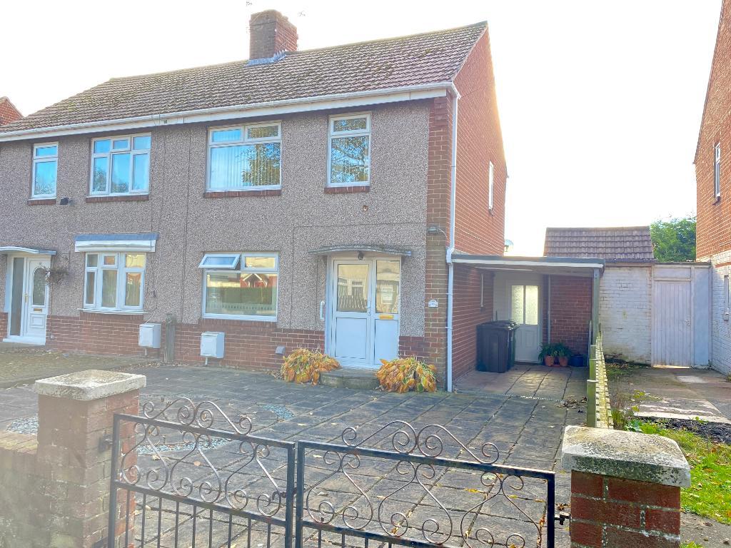 Properties For Sale Clarke Holland Estate Agents in Ashington