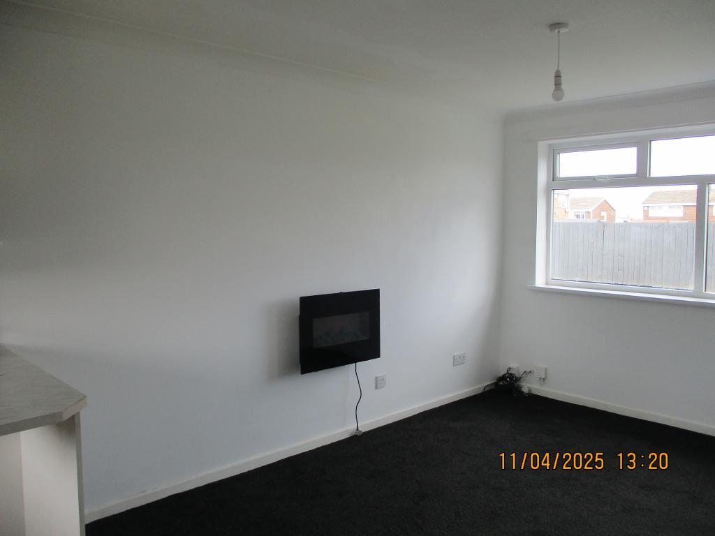 Holystone Avenue, Blyth, NE24 4QZ