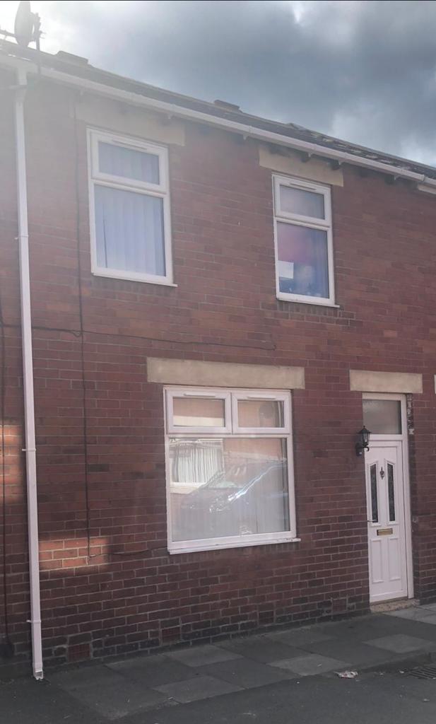 Moor Croft, Newbiggin by the Sea, NE64 6AW