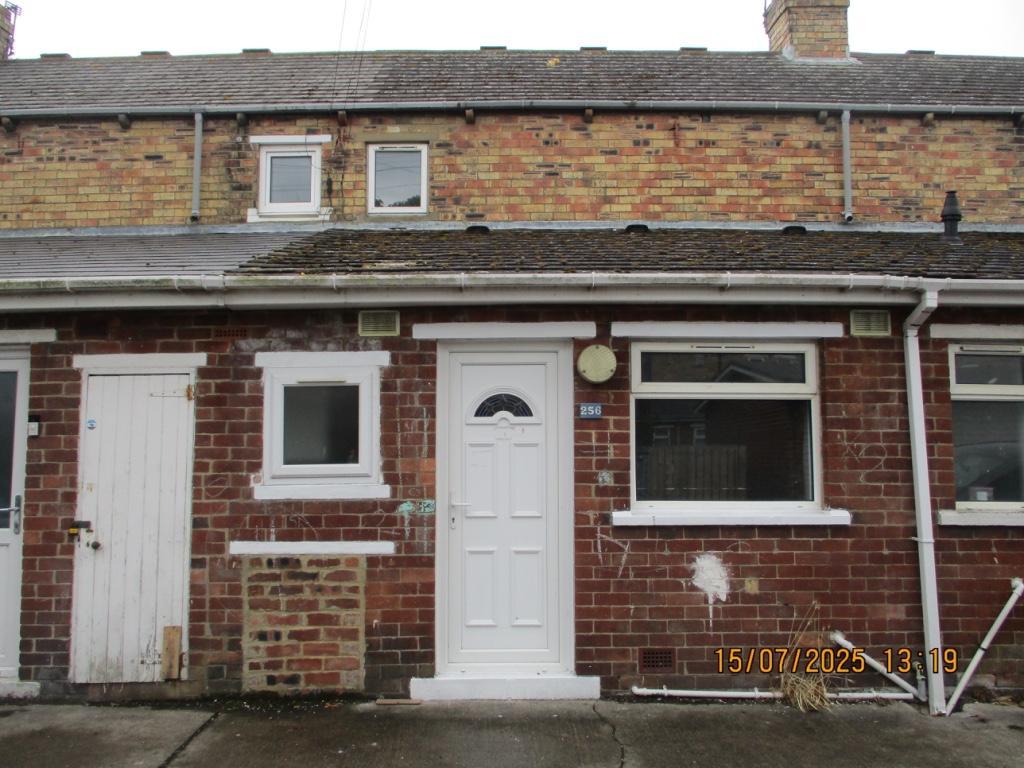 Sycamore Street, Ashington, NE63 0QB